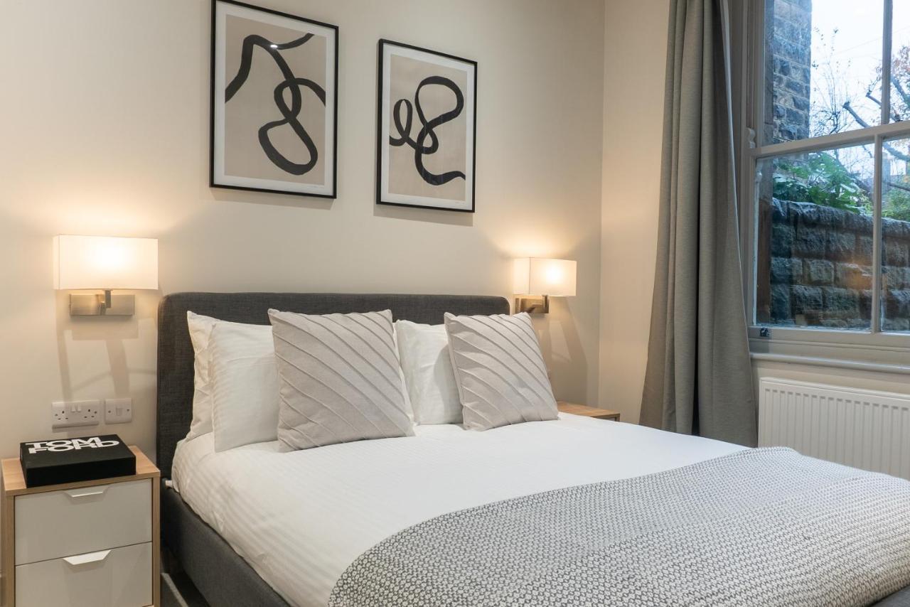 Spring Mount Huge Luxury Full Apartment- Harrogate Centre-Two Extremely Comfy Kingsize Bedrooms-Fully Equipped Modern Kitchen-Cosy Living Room With Huge Tv Εξωτερικό φωτογραφία